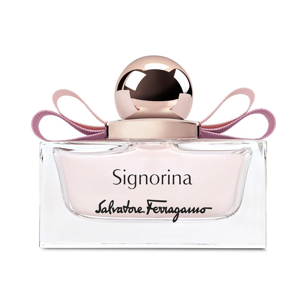 Salvatore Ferragamo]菲拉格慕Salvatore Ferragamo香水|Ladies