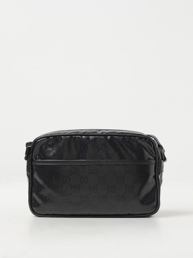 ショルダーバッグ・ポシェット GUCCI Men Shoulder bag Beige 54792696IWT 8745 GUCCI: Bags men - Beige | Gucci shoulder bag 54792696IWT