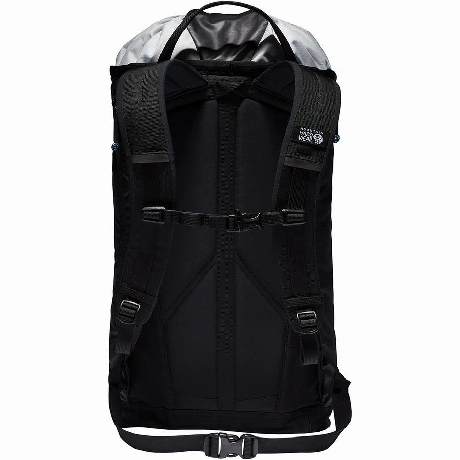商品Mountain Hardwear|Tuolumne 35L Backpack,价格¥431,第4张图片详细描述