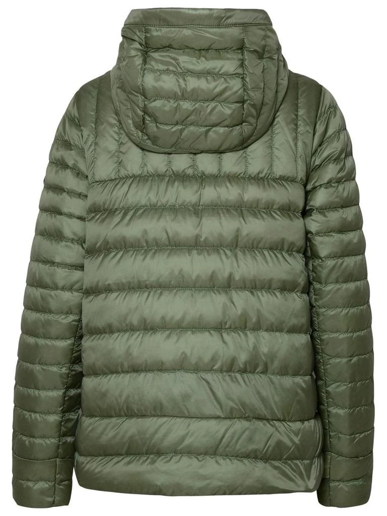 商品Canada Goose|Canada Goose 'Roxboro' Green Nylon Down Jacket,价格¥3127,第3张图片详细描述