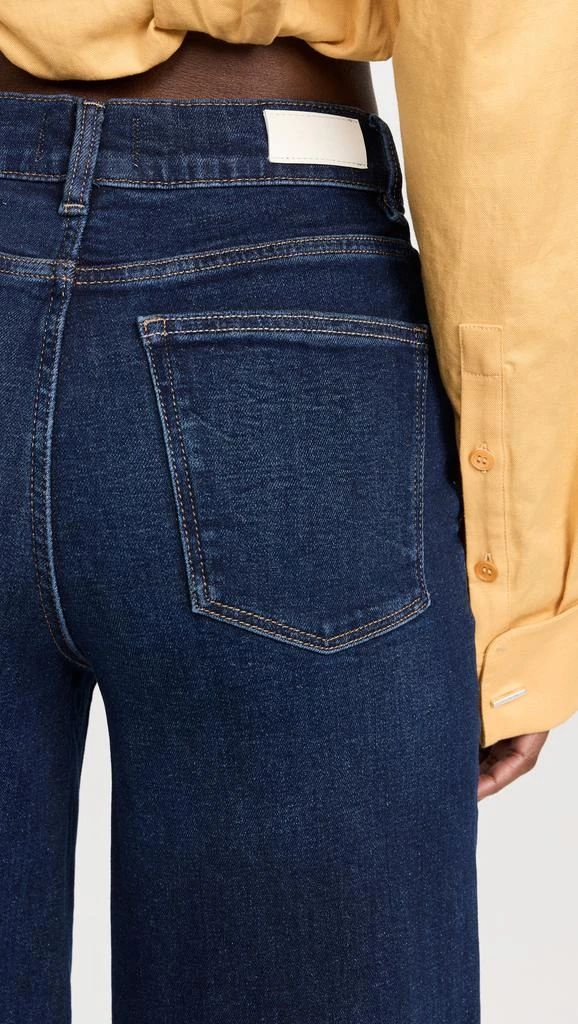 商品DL1961|Hepburn Wide Leg Vintage Jeans,价格¥1551,第5张图片详细描述
