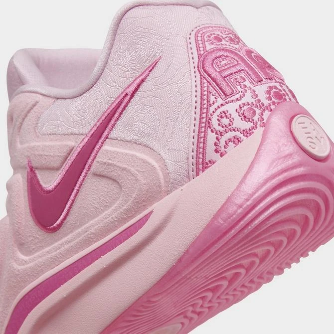 商品NIKE|Nike KD 17 Basketball Shoes,价格¥1188,第3张图片详细描述