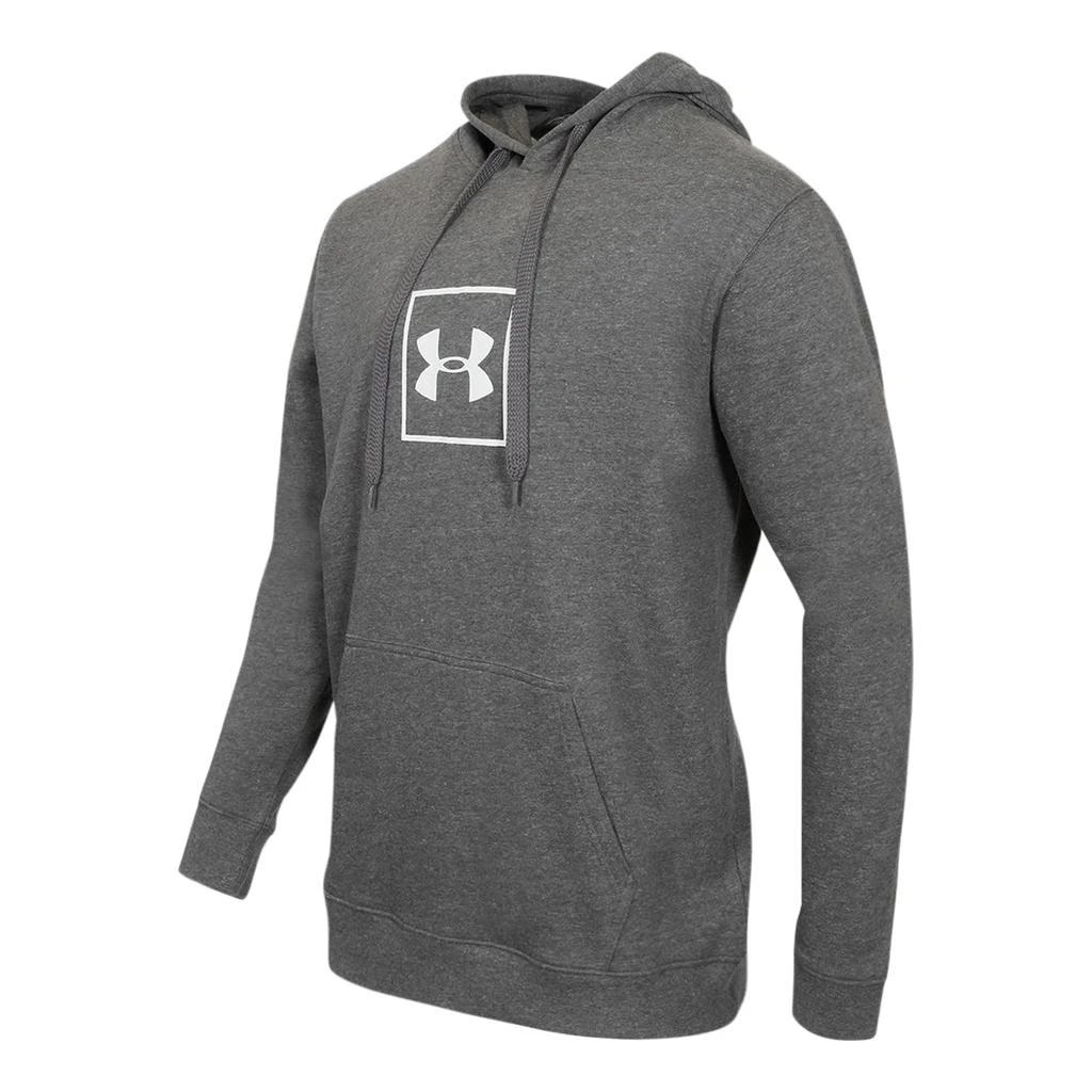 Under Armour Men's Rival Fleece Logo Hoodie 商品