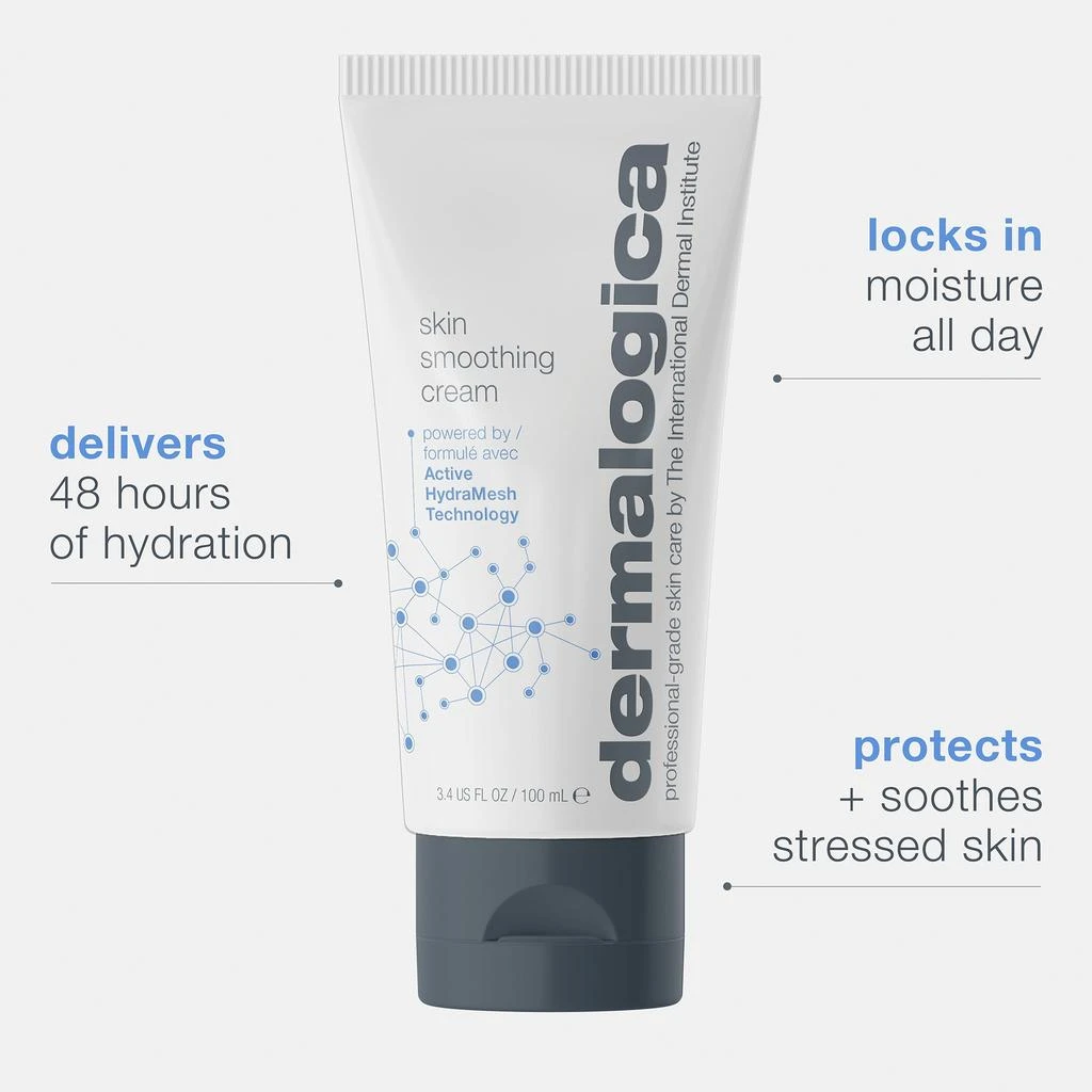 商品Dermalogica|Dermalogica Skin Smoothing Cream,价格¥146,第2张图片详细描述