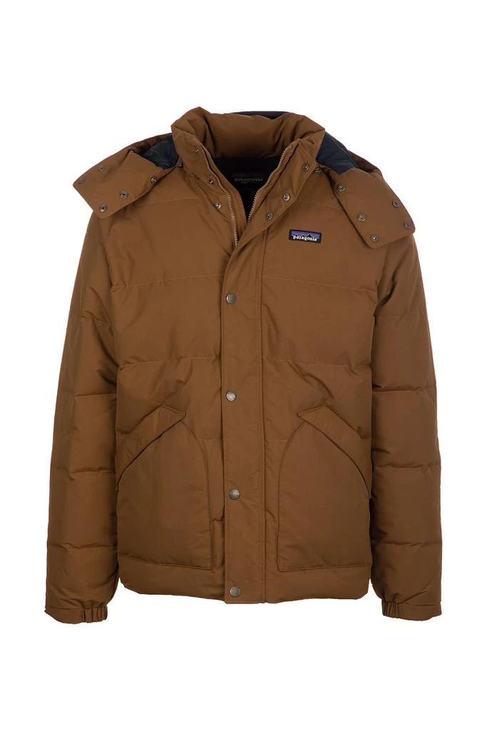 商品Patagonia|Patagonia Coats,价格¥2358,第1张图片