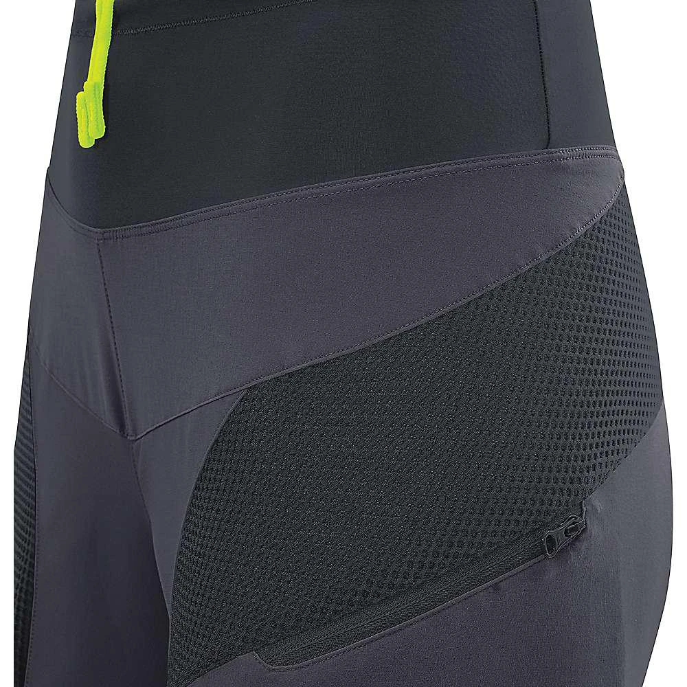 商品Gore Wear|Women's Gore C5 Trail Light Short,价格¥345,第4张图片详细描述
