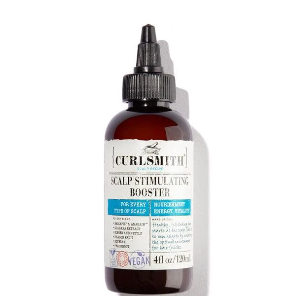 商品CURLSMITH|Curlsmith Scalp Stimulating Booster 120ml,价格¥91,第1张图片