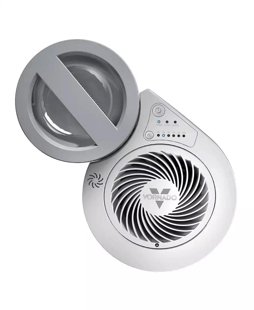 商品Vornado|EV100 Evaporative Humidifier,价格¥541,第2张图片详细描述