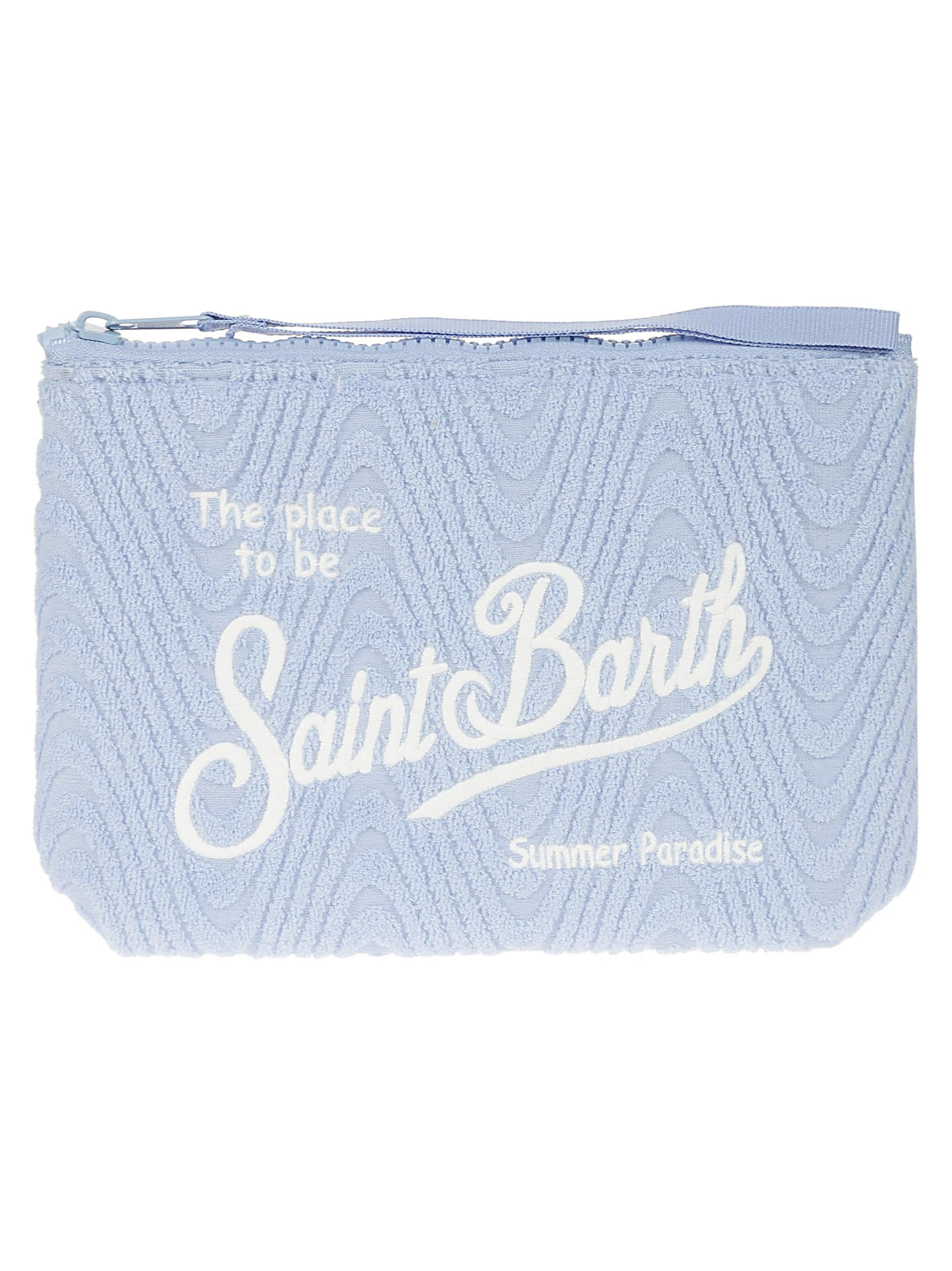 商品【预售7天】 Mc2 Saint Barth|Mc2 Saint Barth 男士手拿包 ALI000300194F 花色,价格¥293,第1张图片