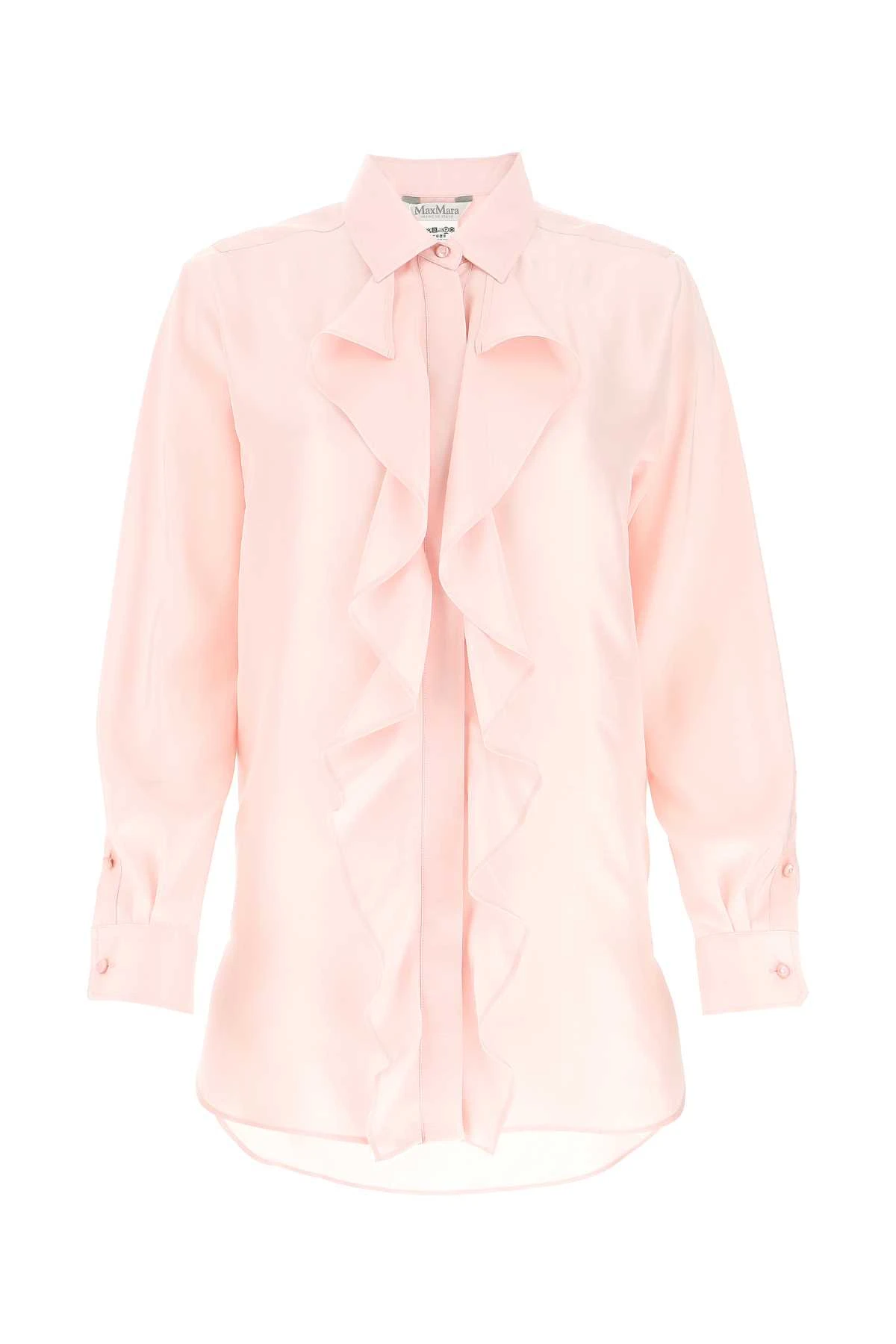 商品A.P.C.|A.P.C. 女士连衣裙 COEERF05273AAC 粉红色,价格¥654,第1张图片
