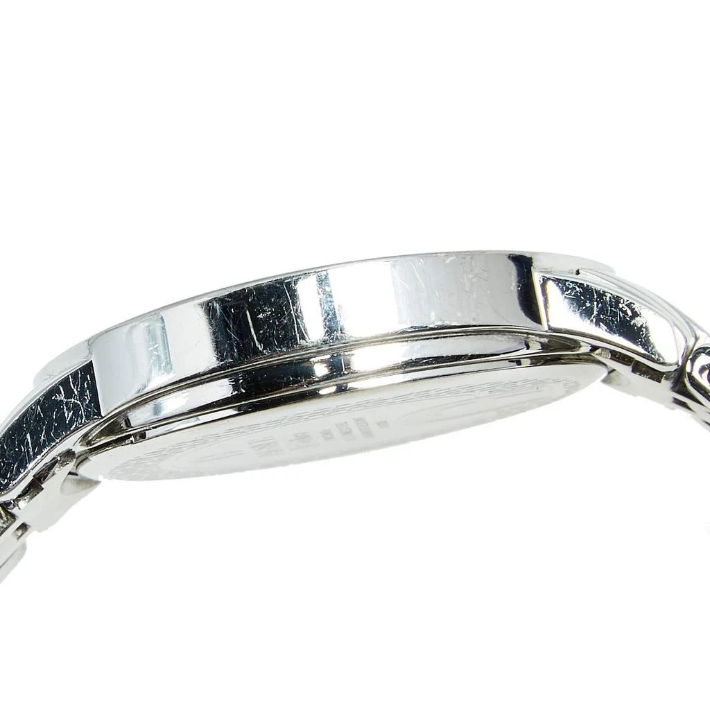 Aigner Silver Stainless Steel Cortina A26300 Women's Wristwatch 35 mm 商品