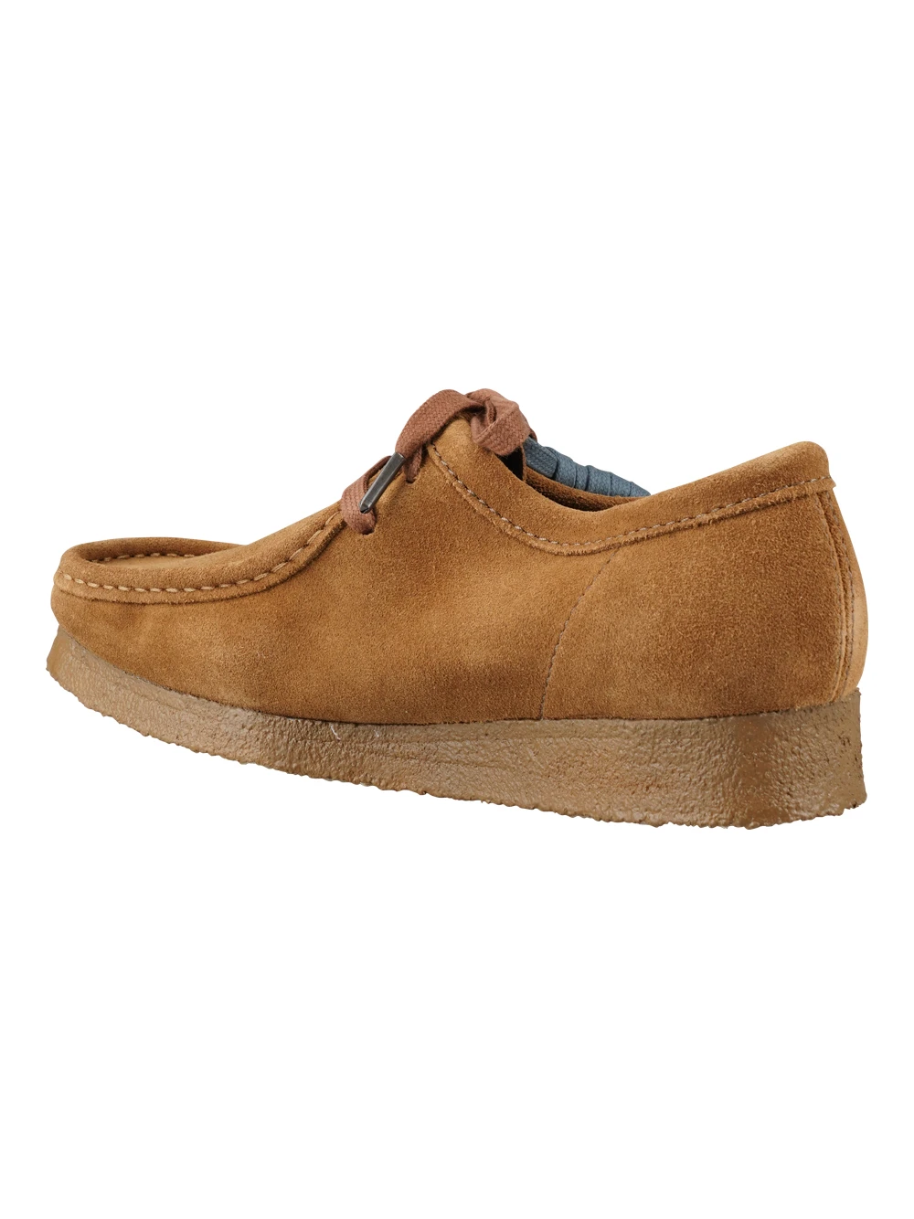 商品【商品预售7天】 Clarks|Clarks 男士商务休闲鞋 26155518COLA 棕色,价格¥1314,第6张图片详细描述