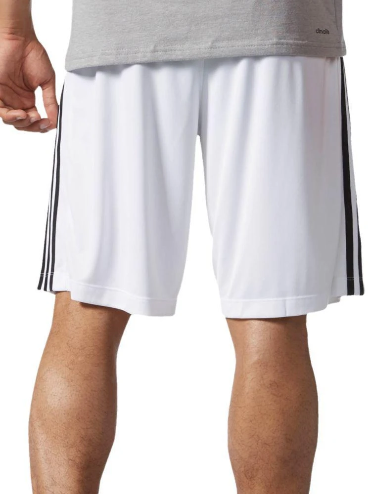 商品Adidas|Striped Jersey Shorts,价格¥130,第3张图片详细描述