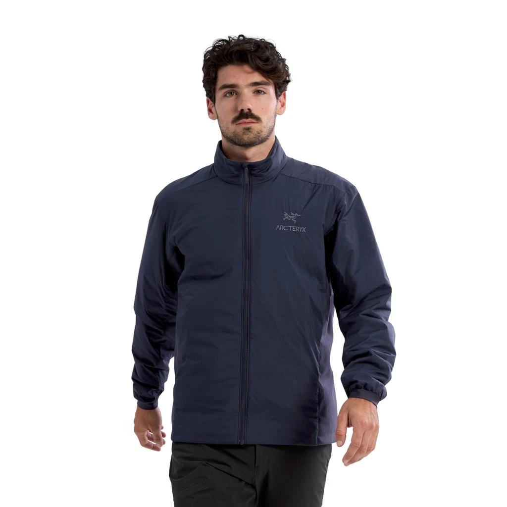 商品Arc'teryx|Arc'teryx Atom Jacket Men's | Lightweight Versatile Synthetically Insulated Jacket,价格¥1662,第1张图片详细描述