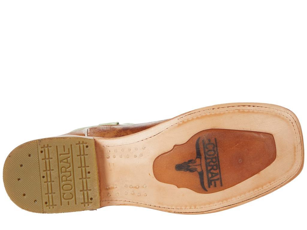 商品Corral Boots|A4227,价格¥746,第5张图片详细描述