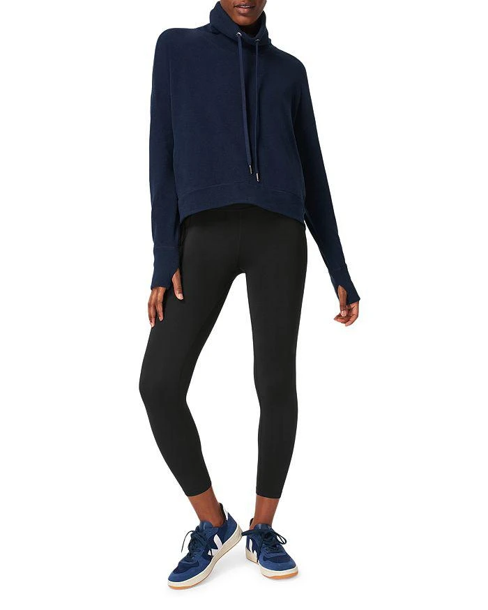 商品SWEATY BETTY|All Day 7/8 Leggings,价格¥411,第2张图片详细描述