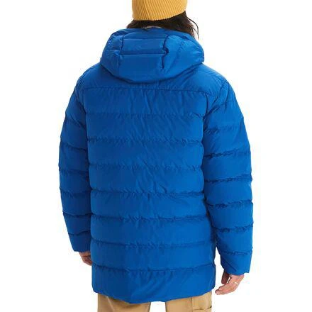 商品Marmot|WarmCube GORE TEX Golden Mantle Jacket - Men's,价格¥1878,第2张图片详细描述