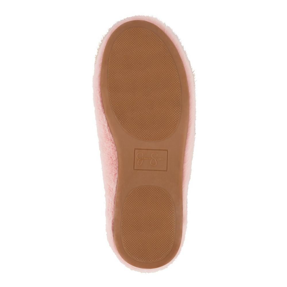 商品Jessica Simpson|Little Girls Ballerina Flats,价格¥172,第6张图片详细描述