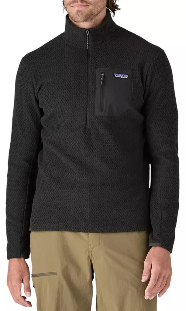 商品Patagonia|男士R1  套头衫,价格¥747,第1张图片