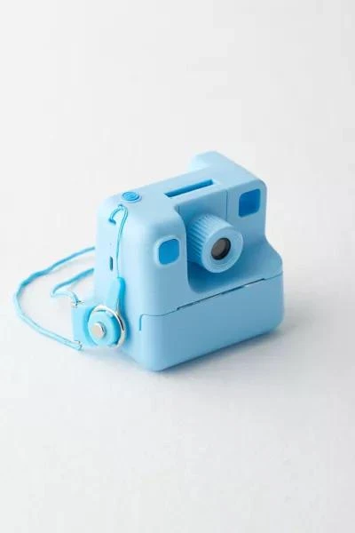 商品Urban Outfitters|Insta Print Thermal Printing Instant Camera,价格¥371,第1张图片