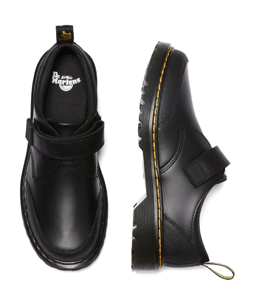 商品Dr. Martens|Ethan (Little Kid/Big Kid),价格¥491,第2张图片详细描述