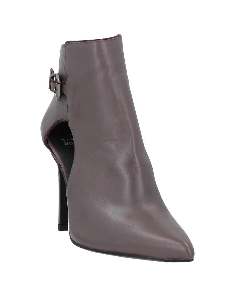 商品Stuart Weitzman|Ankle boot,价格¥1156,第2张图片详细描述