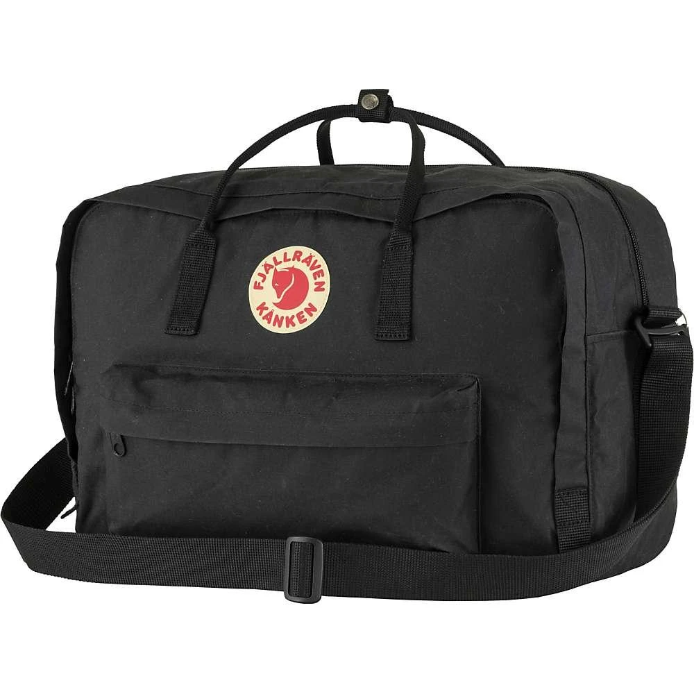 商品Fjällräven|Fjallraven Kanken Weekender Backpack,价格¥1490,第2张图片详细描述
