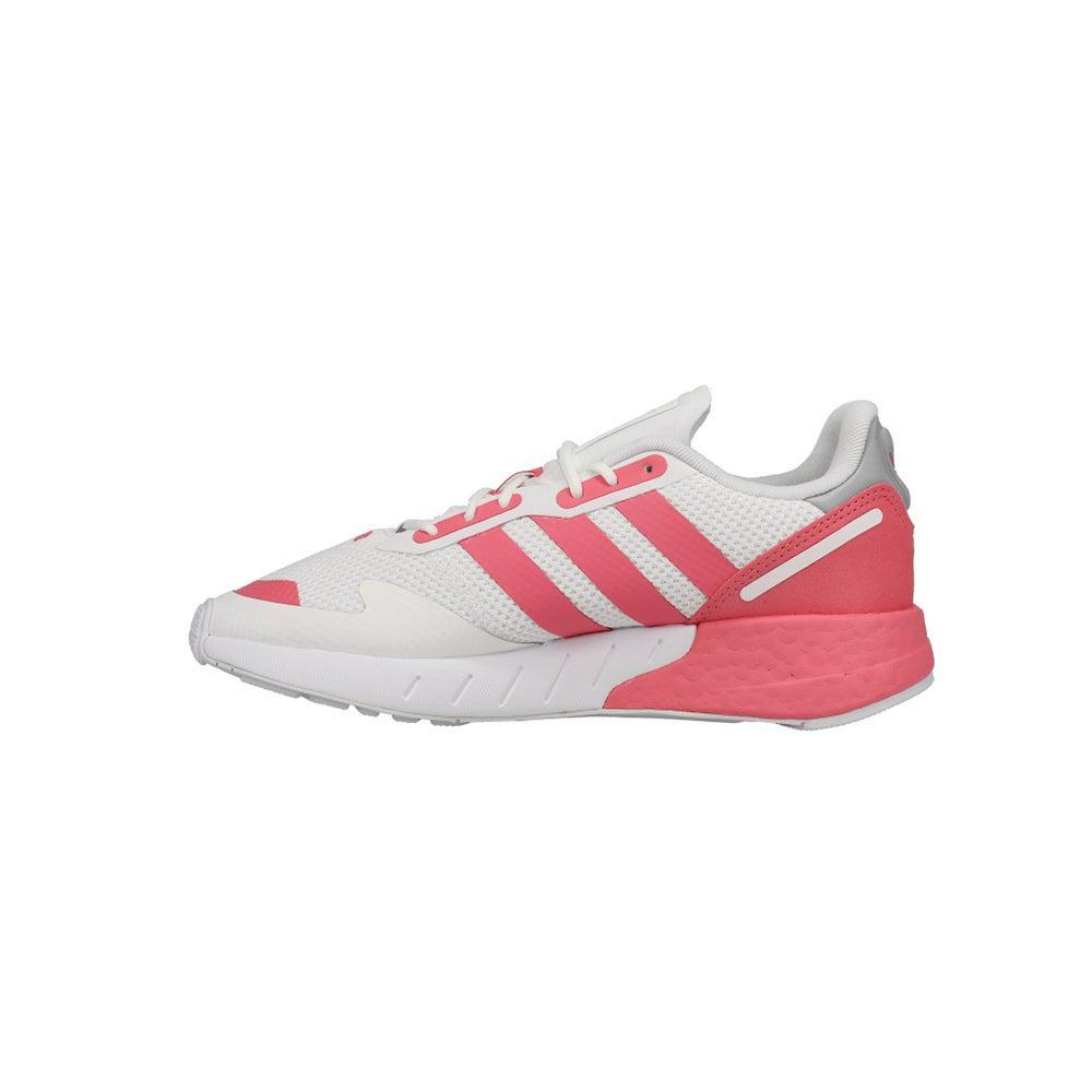 商品Adidas|ZX 1K Boost Sneakers (Big Kid),价格¥281,第5张图片详细描述