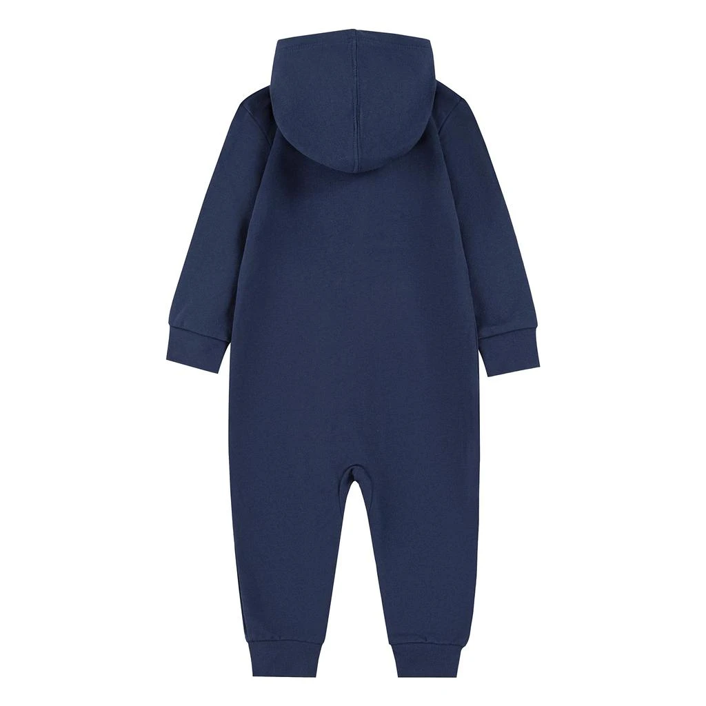 商品NIKE|Flower Child Hooded Coverall (Infant),价格¥231,第2张图片详细描述