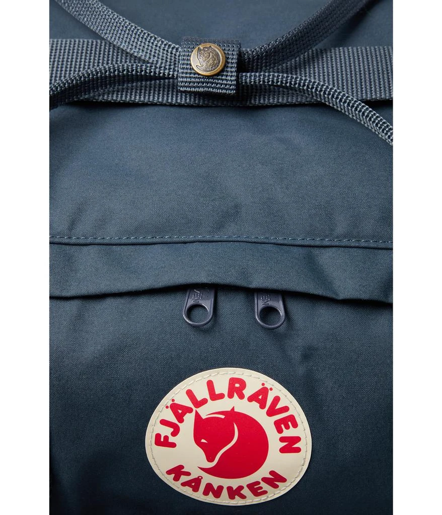 商品Fjällräven|Kånken Weekender,价格¥1468,第4张图片详细描述