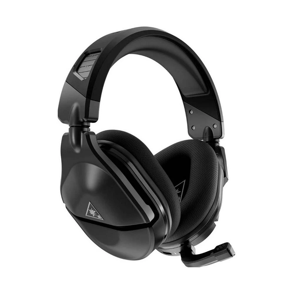 商品Turtle Beach|Stealth 600 Gen 2 Wireless Multi Platform Black Gaming Headset For PS5, PS4, Nintendo Switch, PC & Mac,价格¥972,第2张图片详细描述