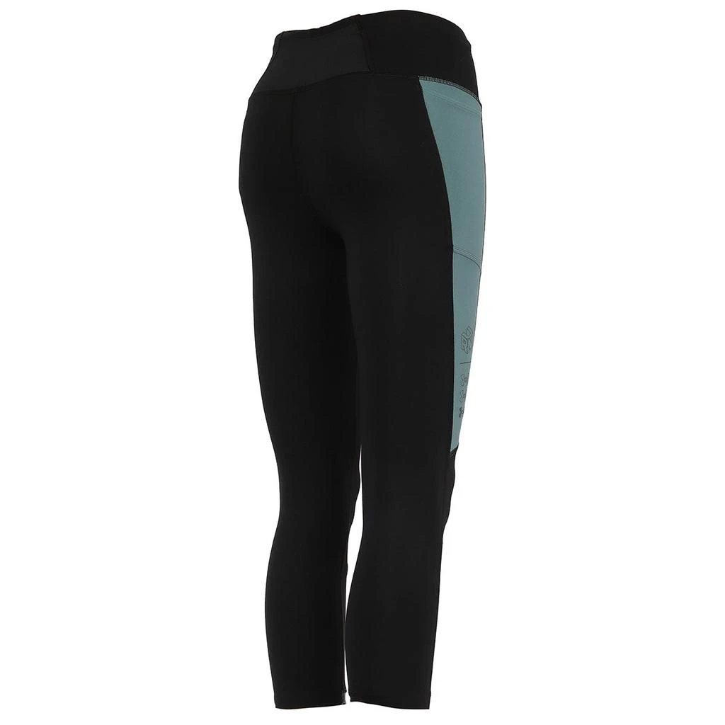 商品Under Armour|Under Armour Women's Run Anywhere Crop Leggings,价格¥182,第5张图片详细描述