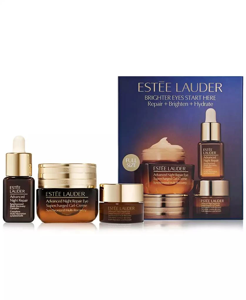 3-Pc. Advanced Night Repair Eye Skin Care Set 商品