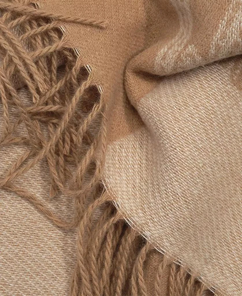 商品Ralph Lauren|女士围巾 披肩 含羊毛,价格¥567,第3张图片详细描述