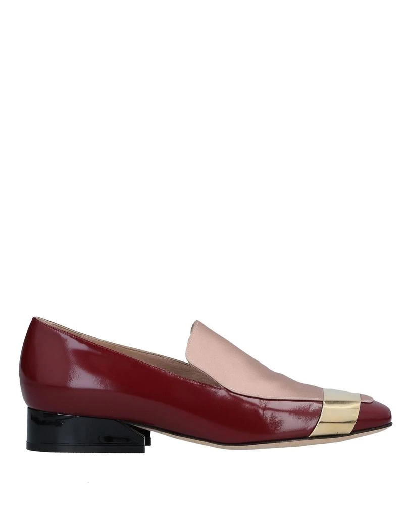 商品PAULA CADEMARTORI|Loafers,价格¥1406,第1张图片