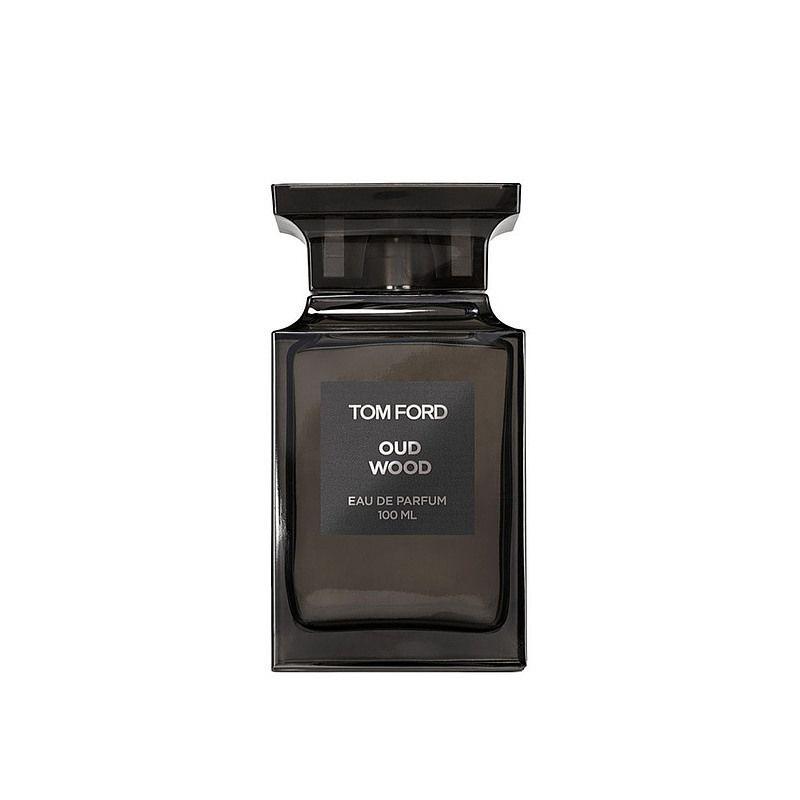 Tom Ford]汤姆·福特Tom Ford黑色|欧洲直邮乌木沉香男女士浓香水100ML