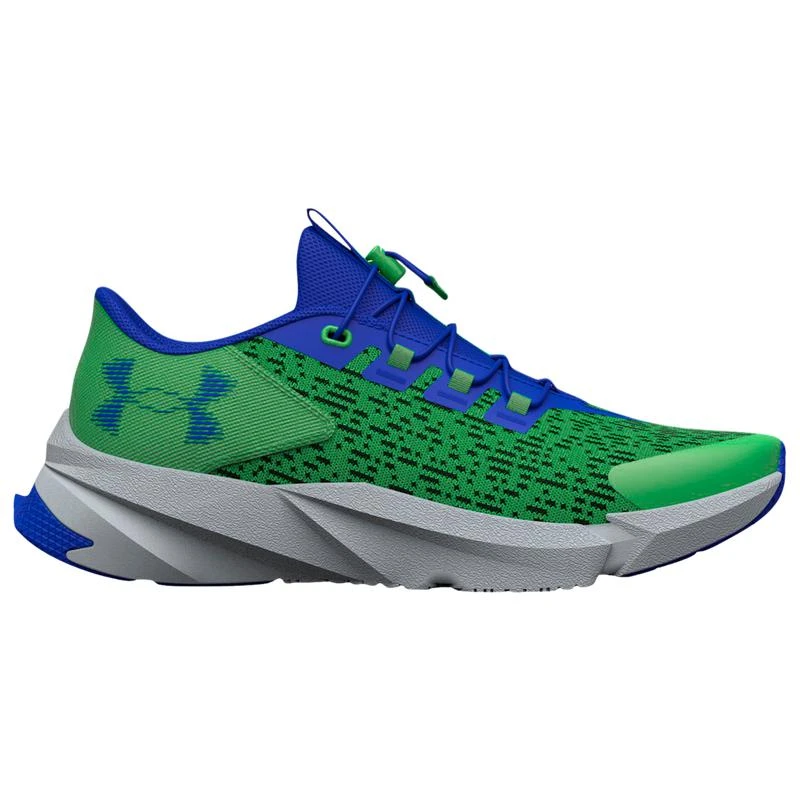 商品Under Armour|Under Armour Scramjet 5 - Boys' Grade School,价格¥550,第1张图片