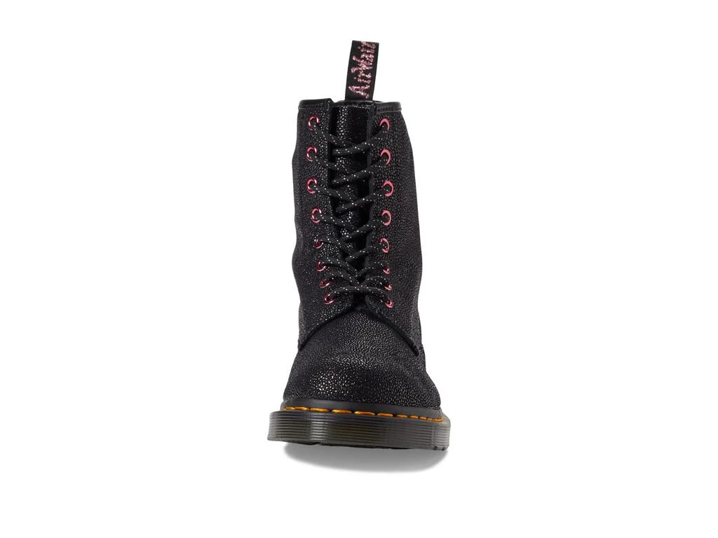 商品Dr. Martens|1460 Bejeweled Leather Boot,价格¥1200-¥1275,第2张图片详细描述