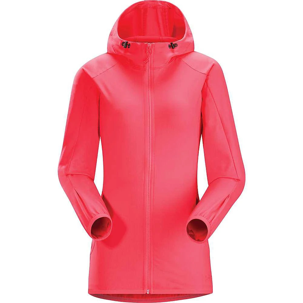 商品Arc'teryx|Arcteryx Women's Soltera Hoody,价格¥722,第1张图片