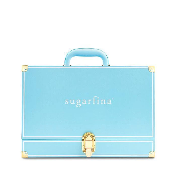 商品Sugarfina|20 Piece Candy Trunk, Small,价格¥1262,第3张图片详细描述