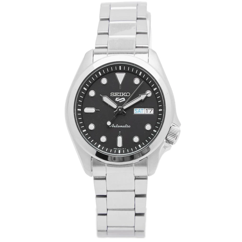 商品Seiko|Seiko 5 Sports Watch,价格¥2070,第1张图片