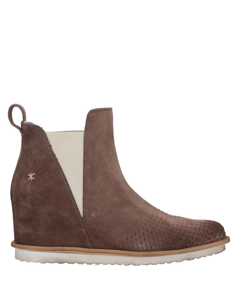商品PATRIZIA BONFANTI|Ankle boot,价格¥1456,第1张图片