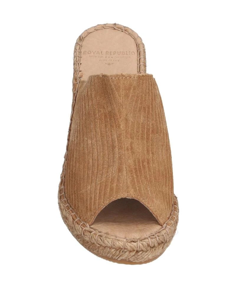 商品ROYAL REPUBLIQ|Sandals,价格¥719,第4张图片详细描述