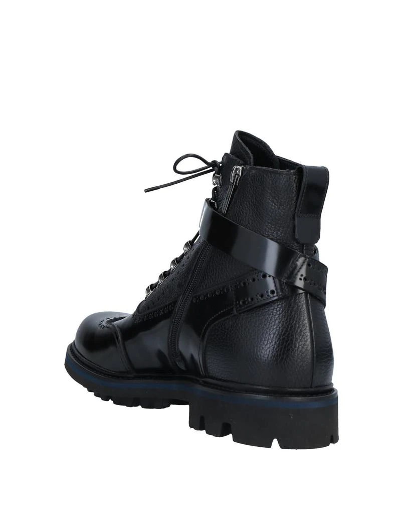 商品Giorgio Armani|Boots,价格¥10536,第3张图片详细描述