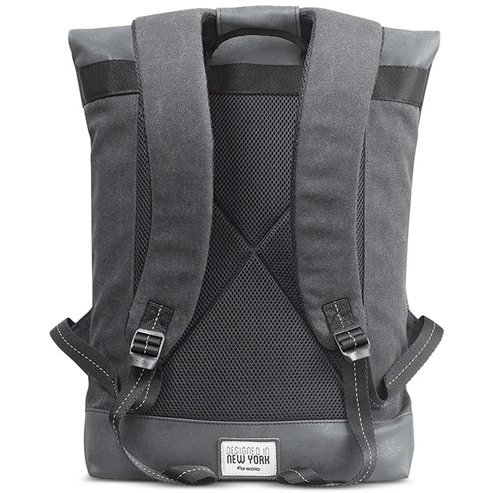 商品SOLO|Urban Code 15.6" Backpack,价格¥726,第3张图片详细描述