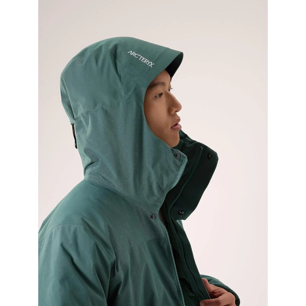 Arc'teryx Therme Parka Men's | Extended Warmth and Gore-Tex Protection 商品
