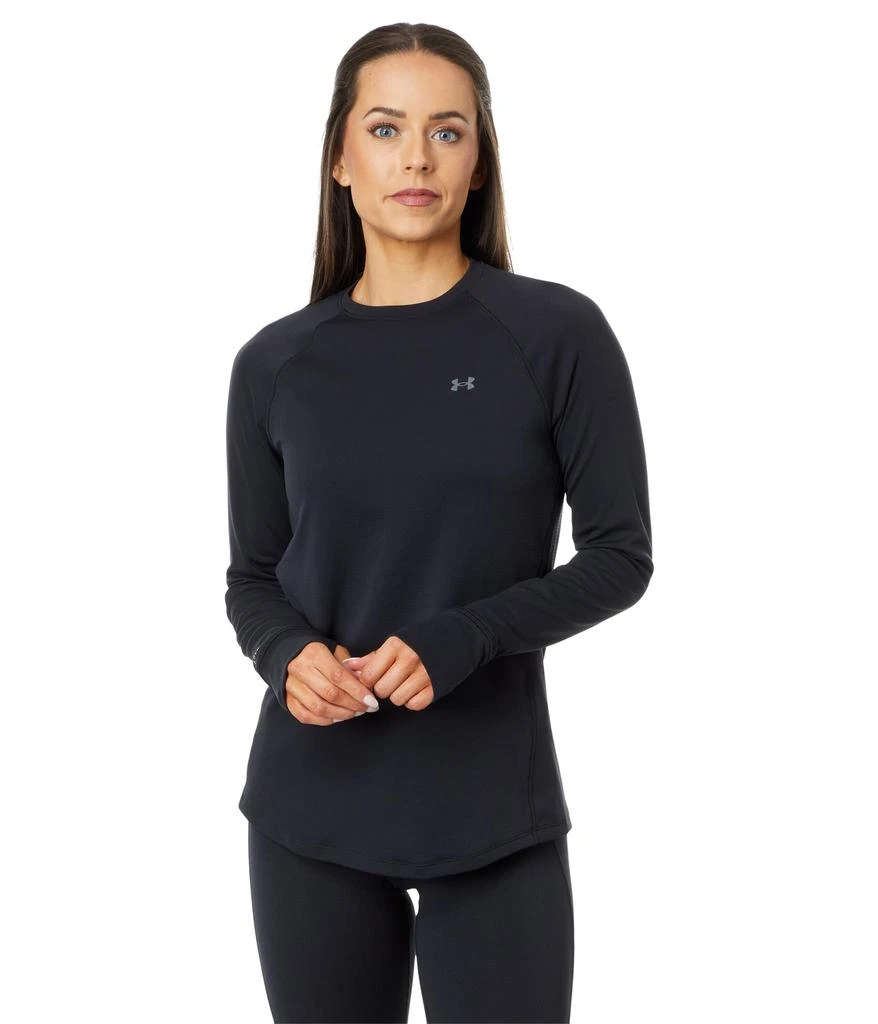 商品Under Armour|Base Crew 2.0,价格¥335,第1张图片