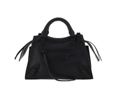 商品Balenciaga|Balenciaga Hand Bags,价格¥14943,第1张图片