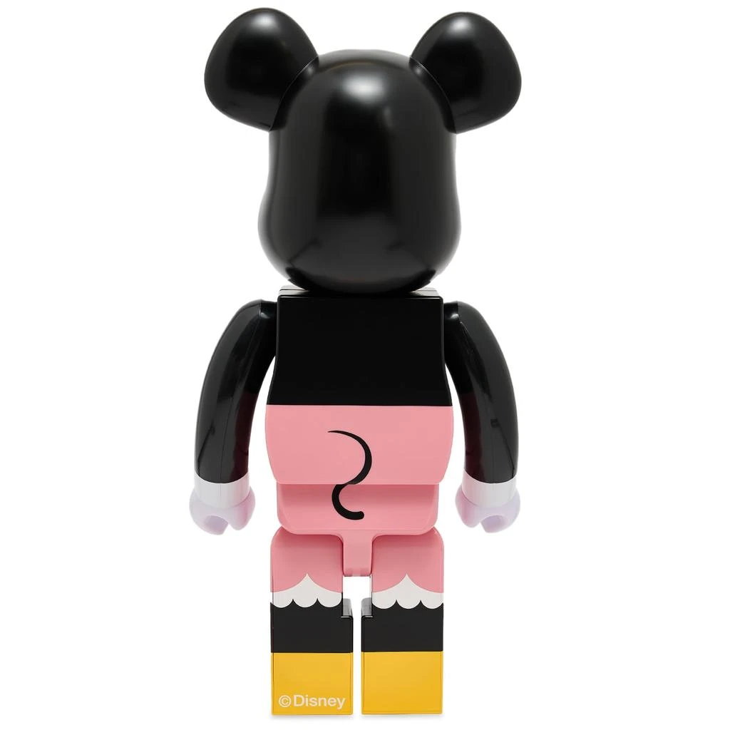 商品Medicom|Medicom Be@rbrick Box Lunch Minnie Mouse,价格¥2757,第2张图片详细描述