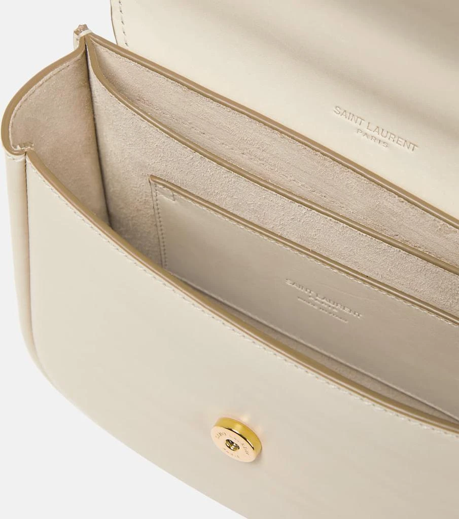 商品Yves Saint Laurent|Kaia Small leather shoulder bag,价格¥13420,第3张图片详细描述